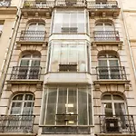 Cozy 3 bedrooms apartment - Louvre&Opéra