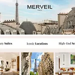 Cozy 3 bedrooms apartment - Louvre&Opéra