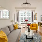 Cozy 3 bedrooms apartment - Louvre&Opéra