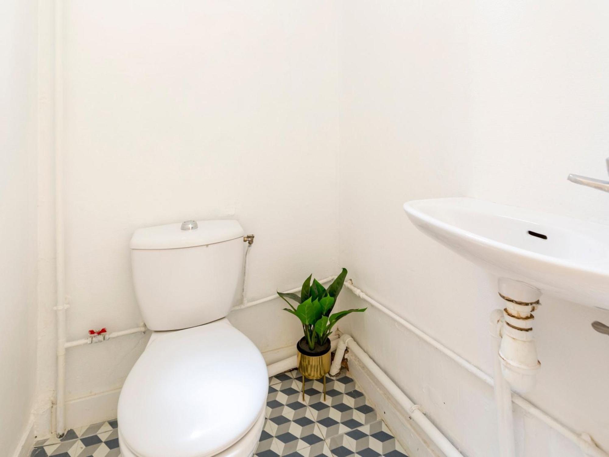 Cozy 3 Bedrooms - Louvre&opéra