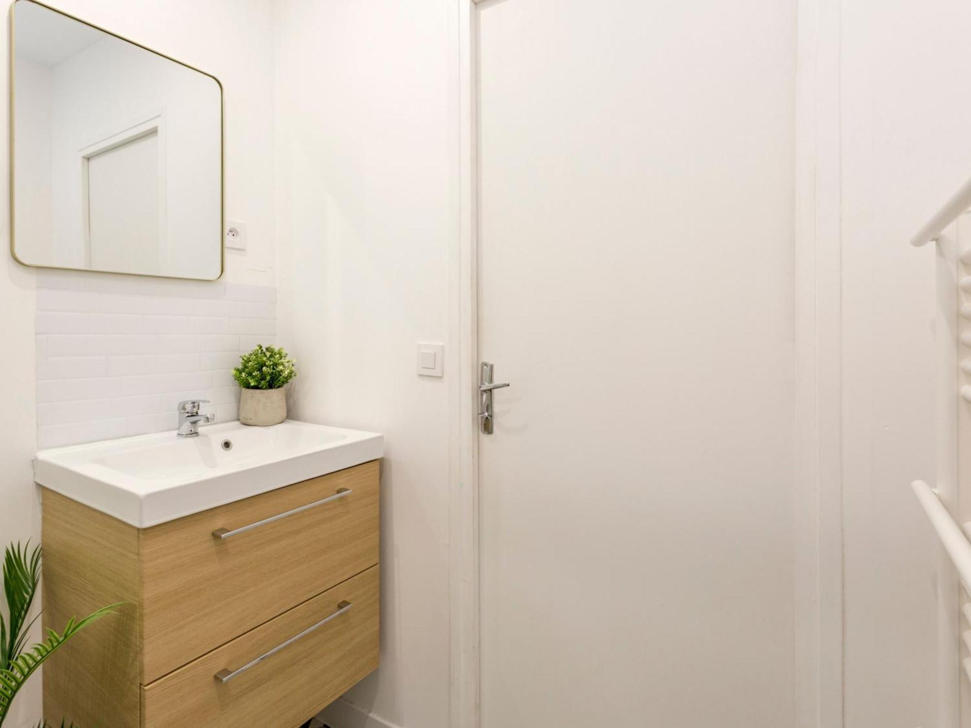 Cozy 3 Bedrooms - Louvre&opéra Paris